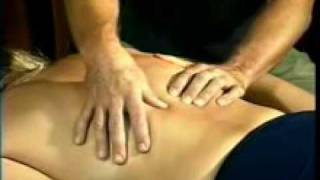 Myofascial Release for the Back