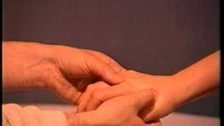 Acupressure massage, Colon 4