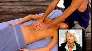 Esalen Massage DVD