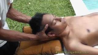 How to Do Traditional Balinese Massage