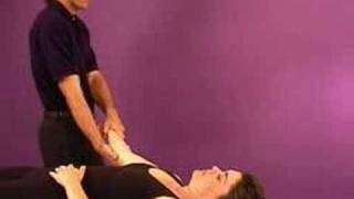 Beginning Myofascial Release Massage DVD with Real Bodywork