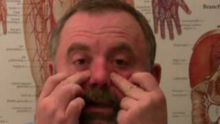 Tension Headaches Self-Massage Part 1