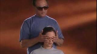 Indian Champissage - Head Massage by Narendra Mehta part2.flv