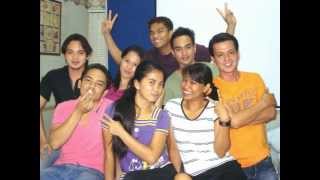 Pinoy Hilot (Filipino Massage) Training School - Manila, Philippines.wmv