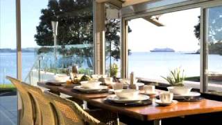 Paihia Beach Resort & Spa, Bay of Islands, New Zealand