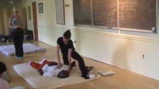 Shiatsu International School of