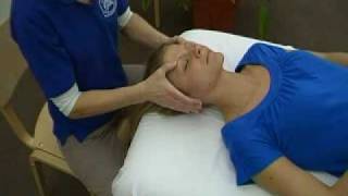 Exceptional Face Massage - Irene's Myomassology Institute