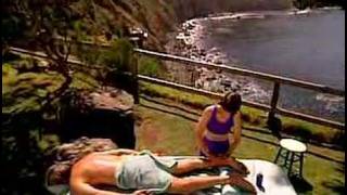 Esalen Massage DVD