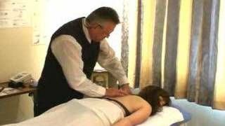 Bowen Therapy at Livwell Holistic Healing