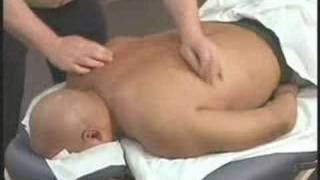 Medical Massage For Hypertension