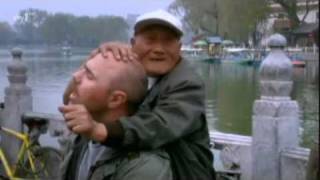 An Idiot Abroad: China - Massage