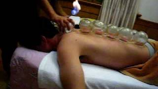 Chinese Special Massage