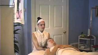 Ayurvedic Massage (Tandem Abhyanga)