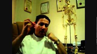 Remedial Massage Therapy with AEROR AIRMAX BREATHING.wmv