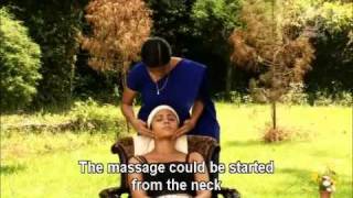 Learn The Art Of Indian Ayurvedic Massage - Facials