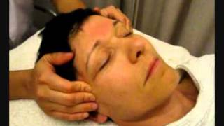 Chinese Remedial Massage - Facial & Head Massage