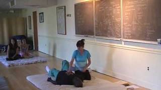 Shiatsu International School of