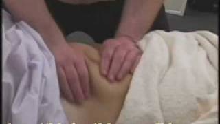 Medical Massage Full Body Stomach