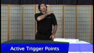 trigger points